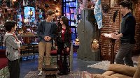 Wizards Beyond Waverly Place